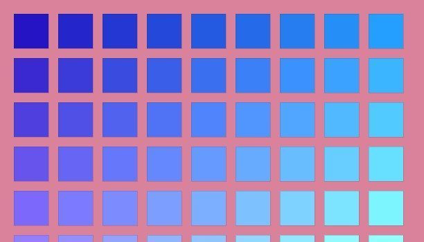 Color Blocks: How it Works!